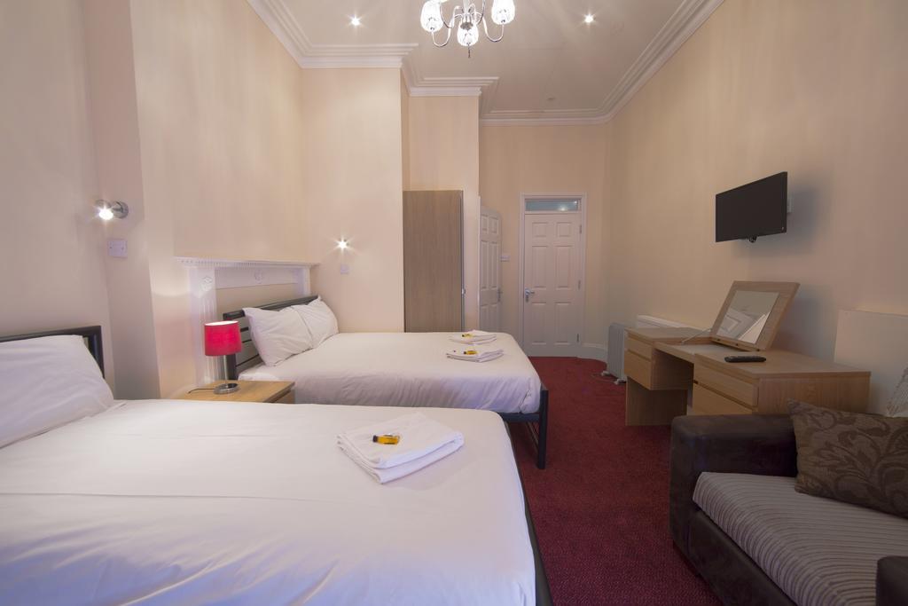 Royal London Hotel By Saba Exterior photo