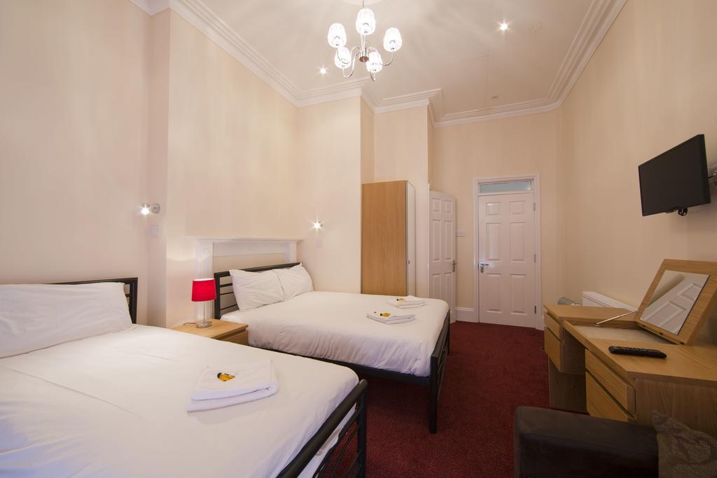 Royal London Hotel By Saba Exterior photo