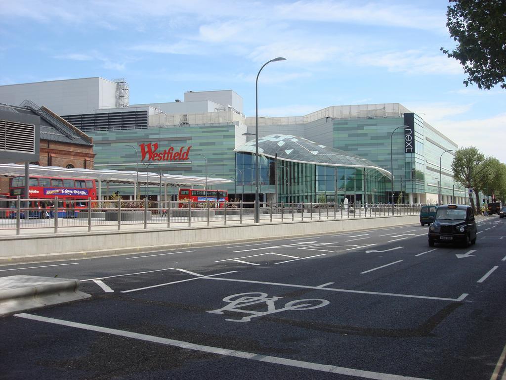 Royal London Hotel By Saba Exterior photo